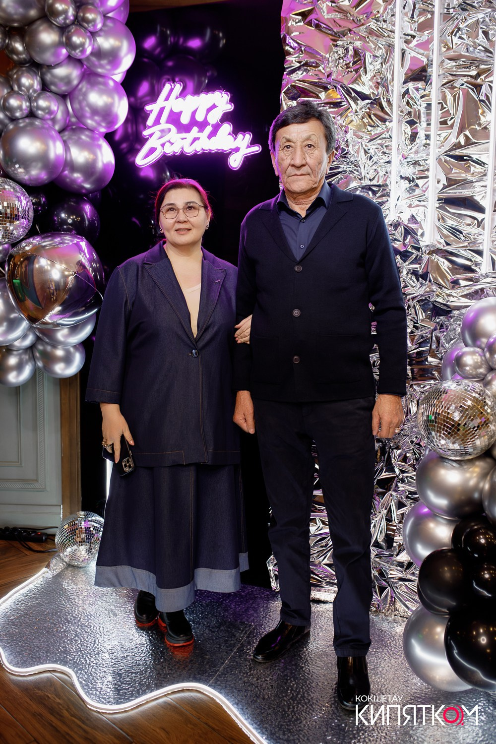 CROSTA 8 ЛЕТ. КИПЯТКОМ КОКШЕТАУ