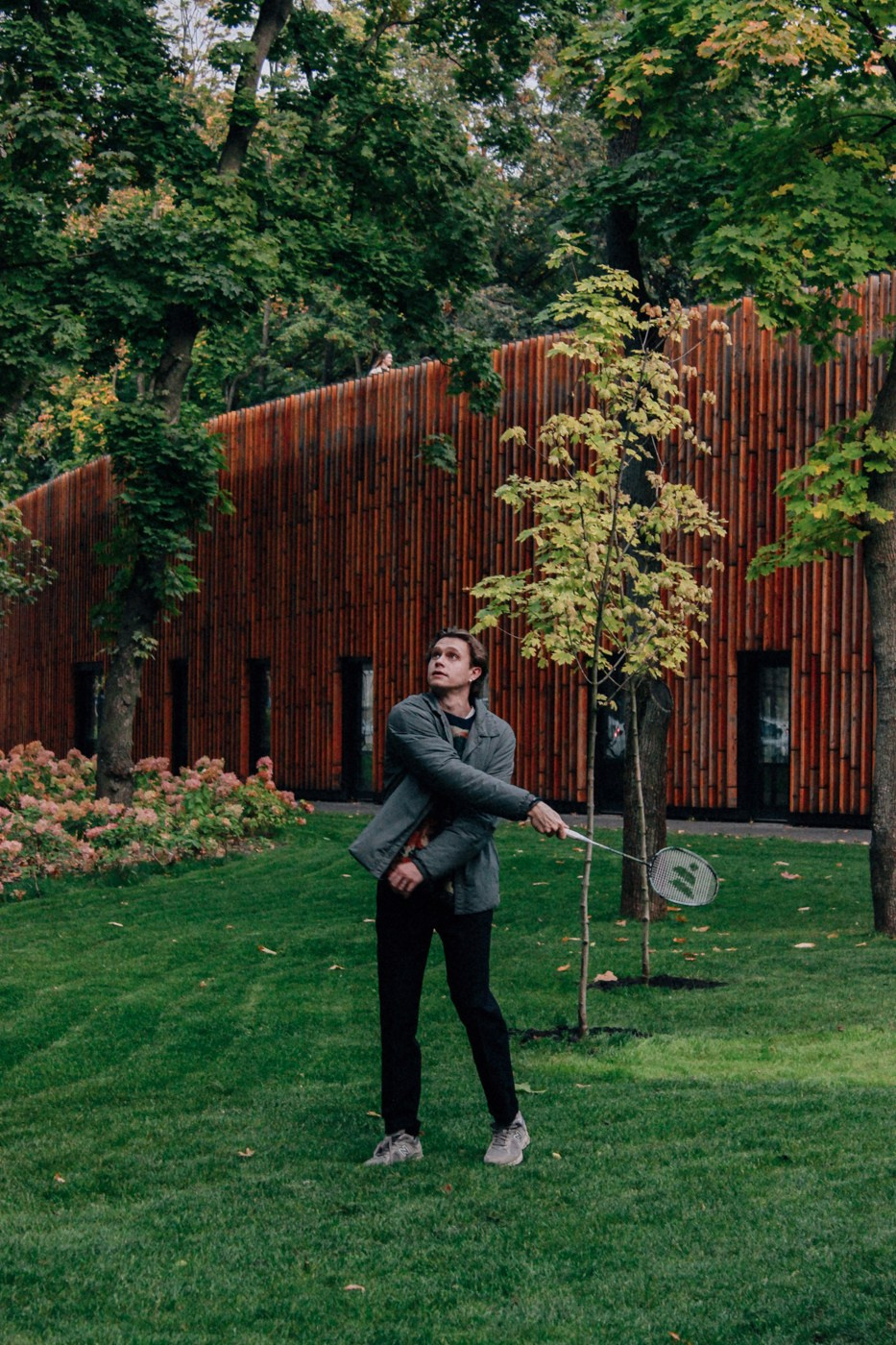 К и А. Фотограф Москва