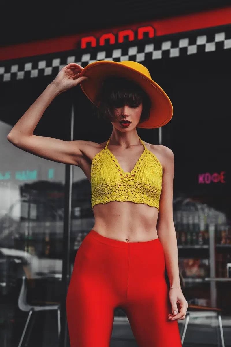 Refill Station. Персональный стилист Анастасия Фомина