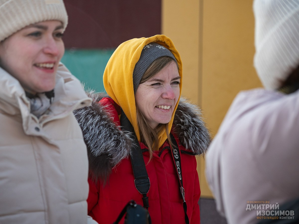 Воркшоп «Russian girl 2025»