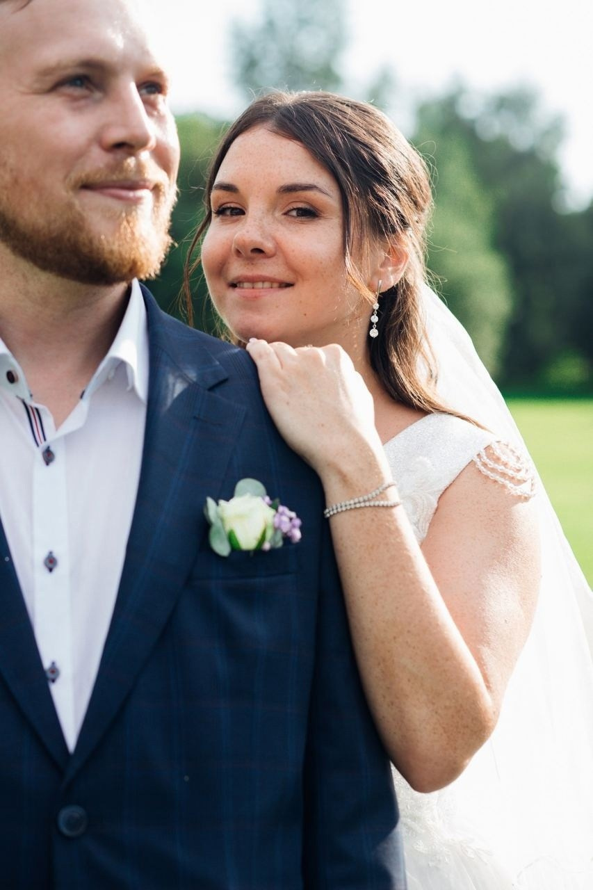 Свадебные съемки. Главная