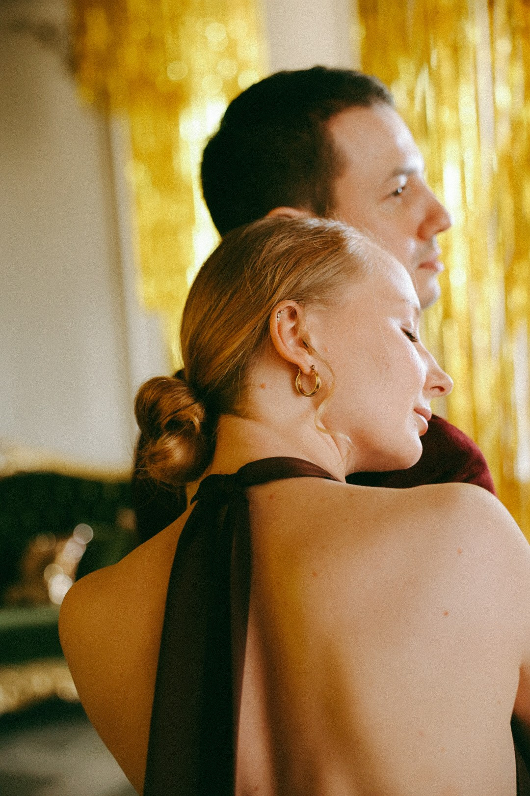 Сергей и Даша. Фотограф Нижний Новгород