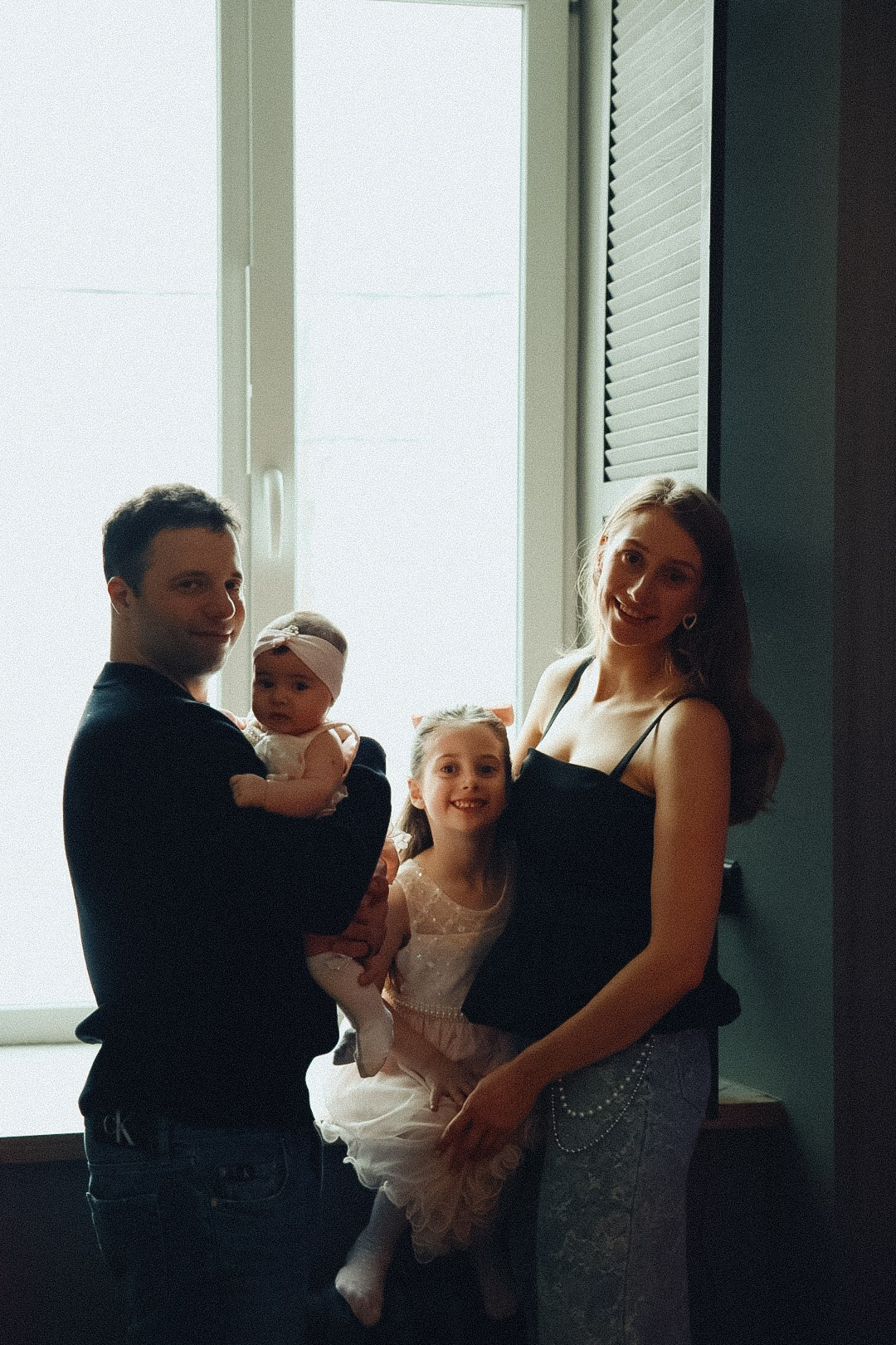 Family. Фотограф Нижний Новгород