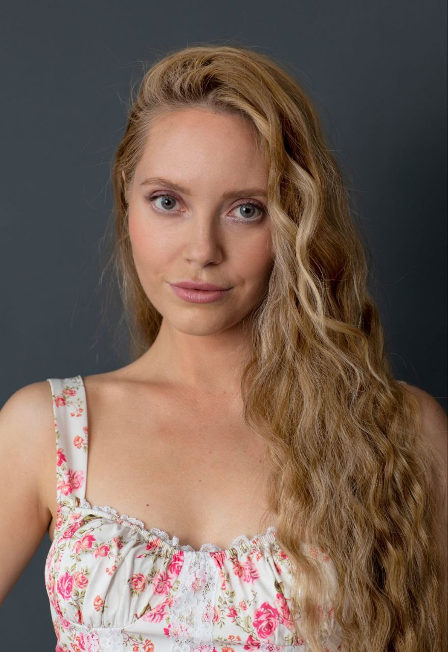 Кристина, 42-44, рост 170. KED Production — продакшн из СПб. Создаём фото, видео и контент, который помогает брендам и селлерам продавать больше