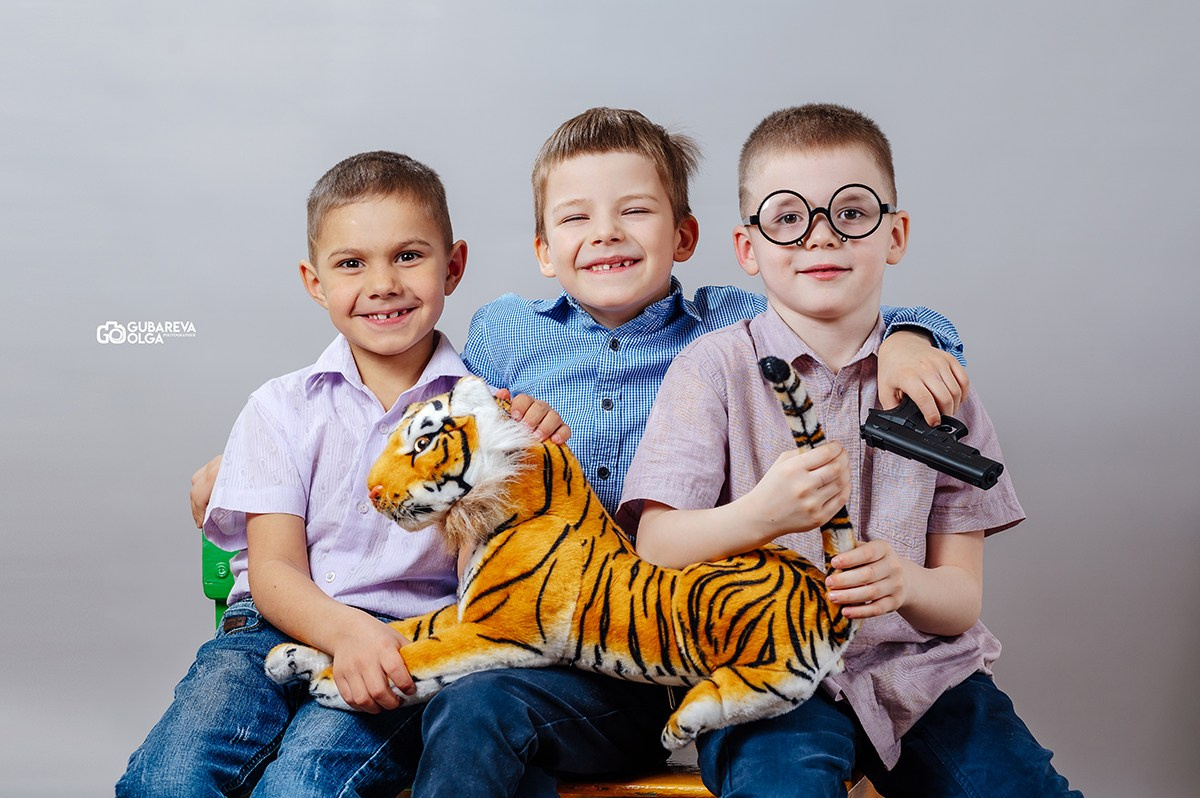 Детский сад