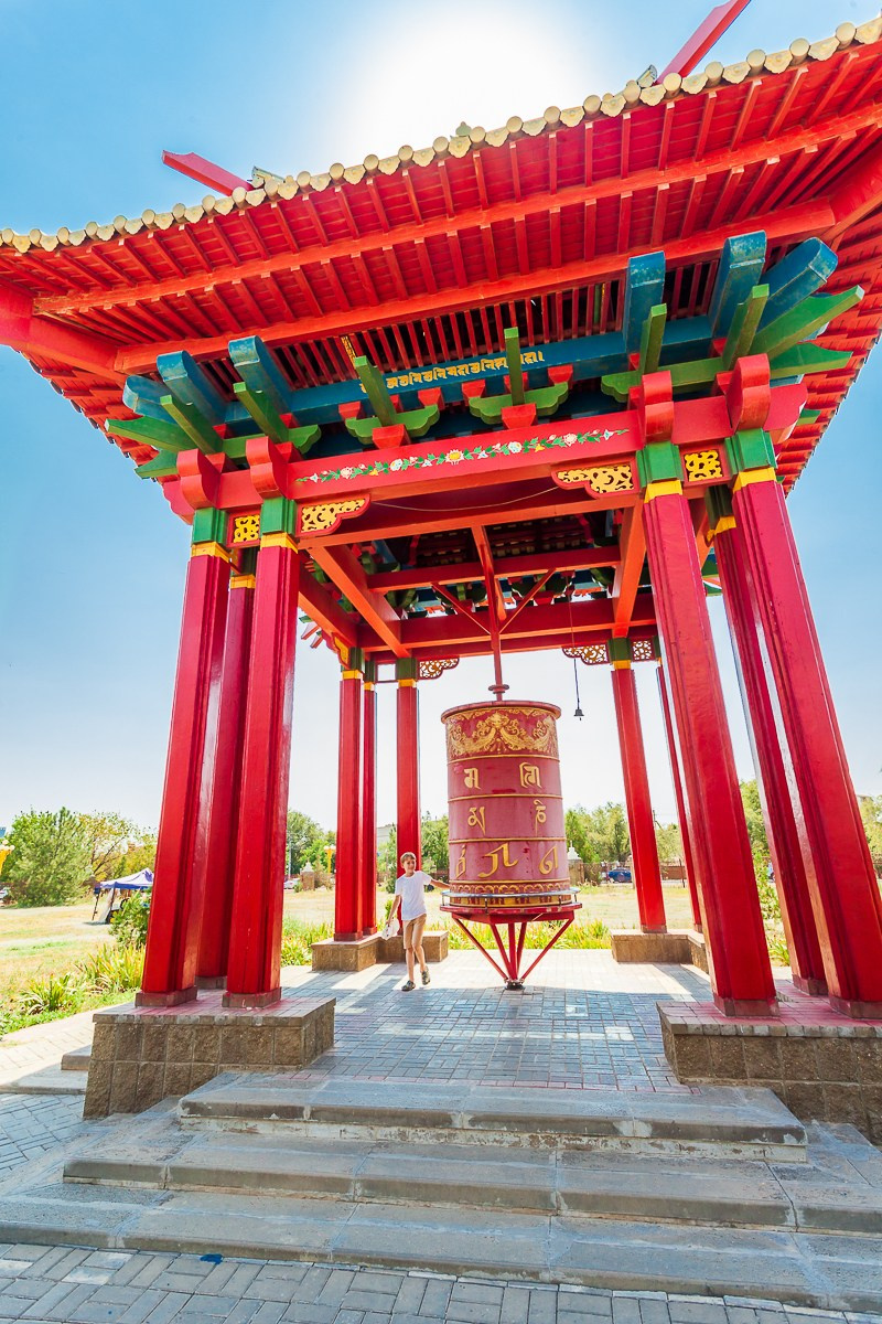 КАЛМЫКИЯ. Фотограф в Москве Татьяна Макотра