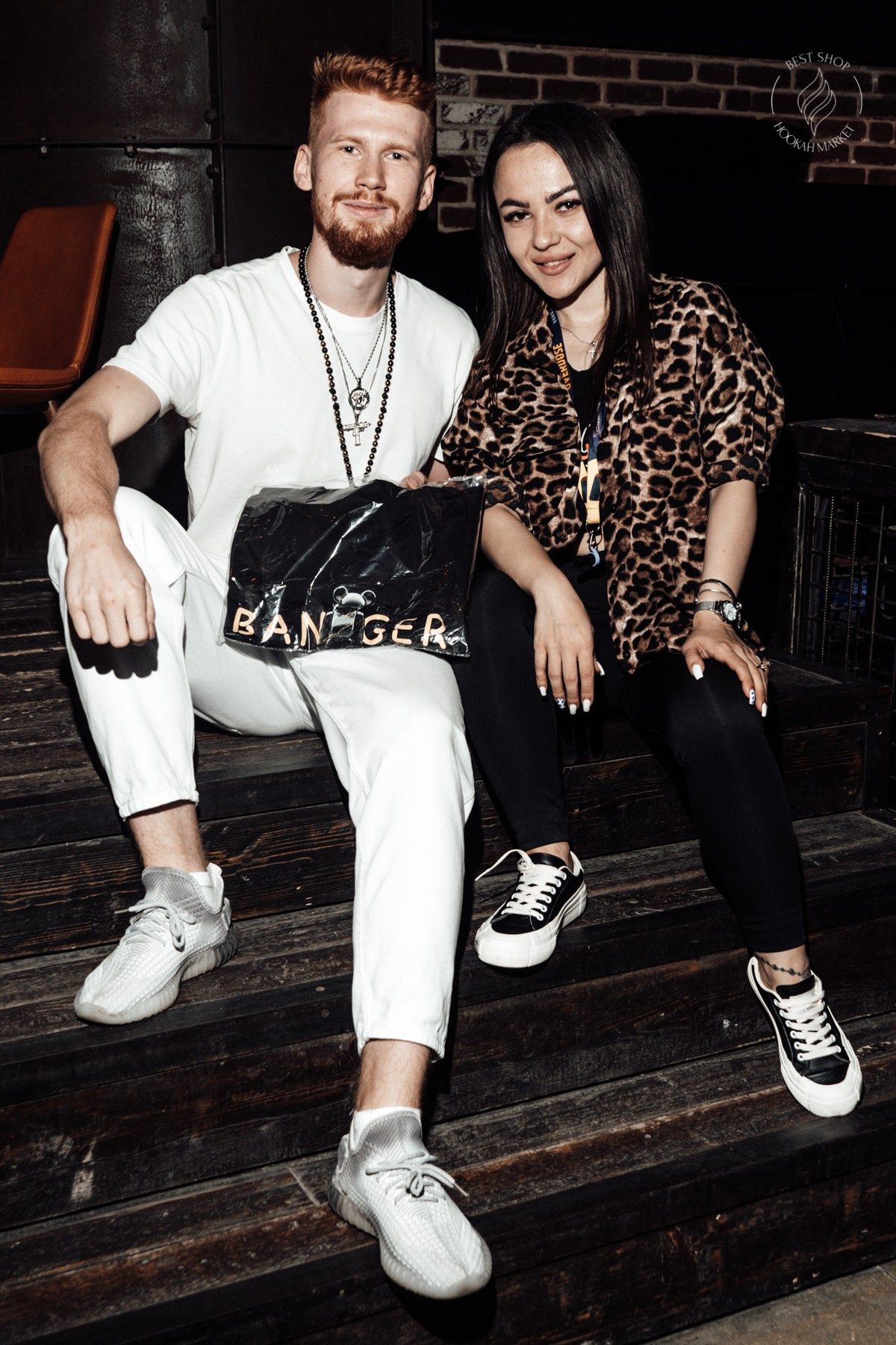 Overdose. Ilgizphoto.ru