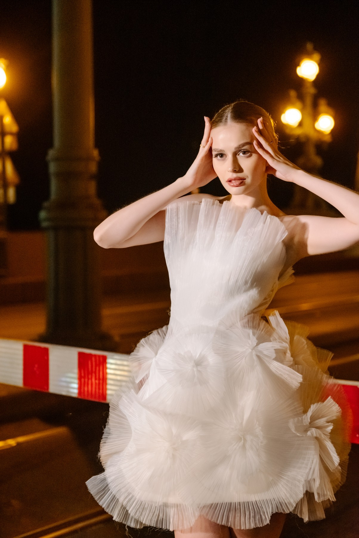 Троицкий мост. Свадебный и сеейный фотограф в Санкт-Петербурге Елена Худякова