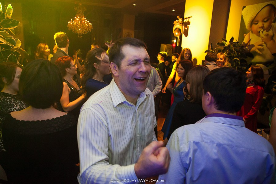 АЛВИСА (корпоратив). Видеооператор/Фотограф Николай Завьялов