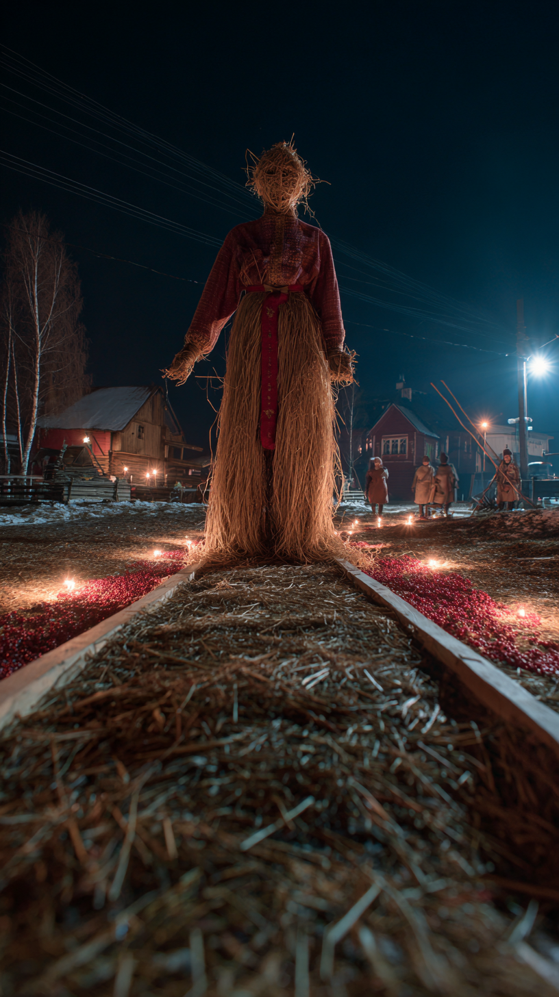 AI-фото. Yung_linn_ai