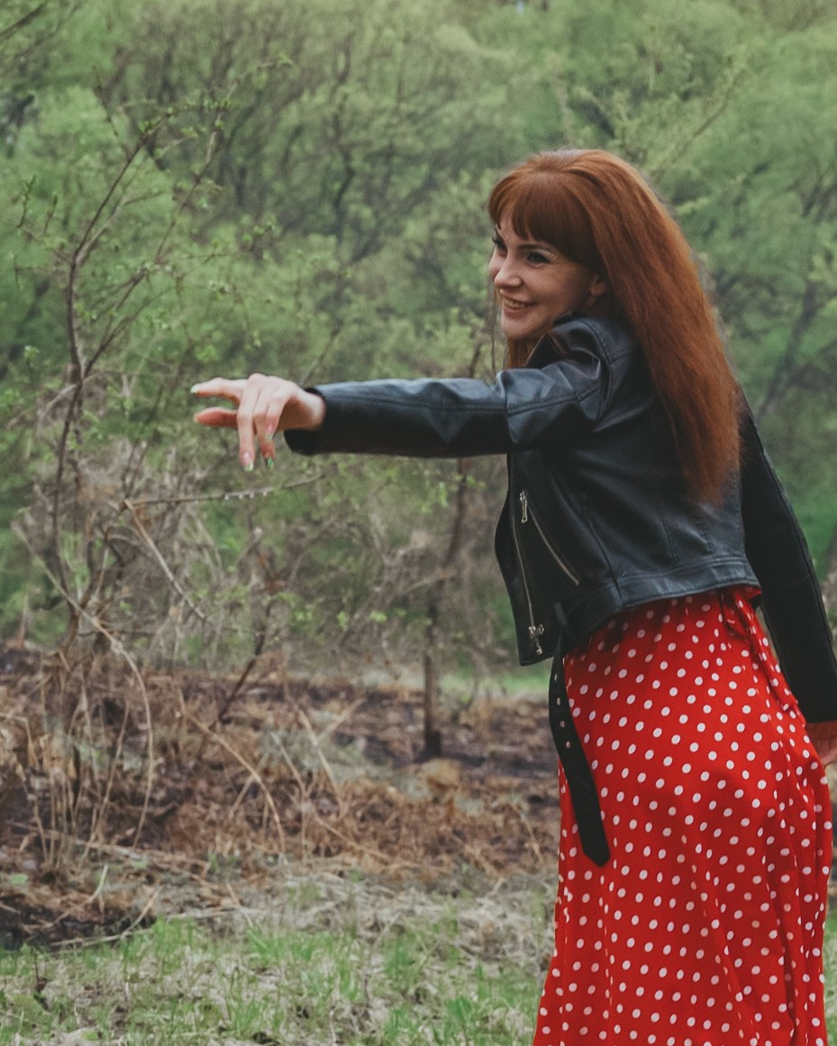 Фотосессия Яны. Портретный и семейный фотограф Владивосток Андрей Липатов