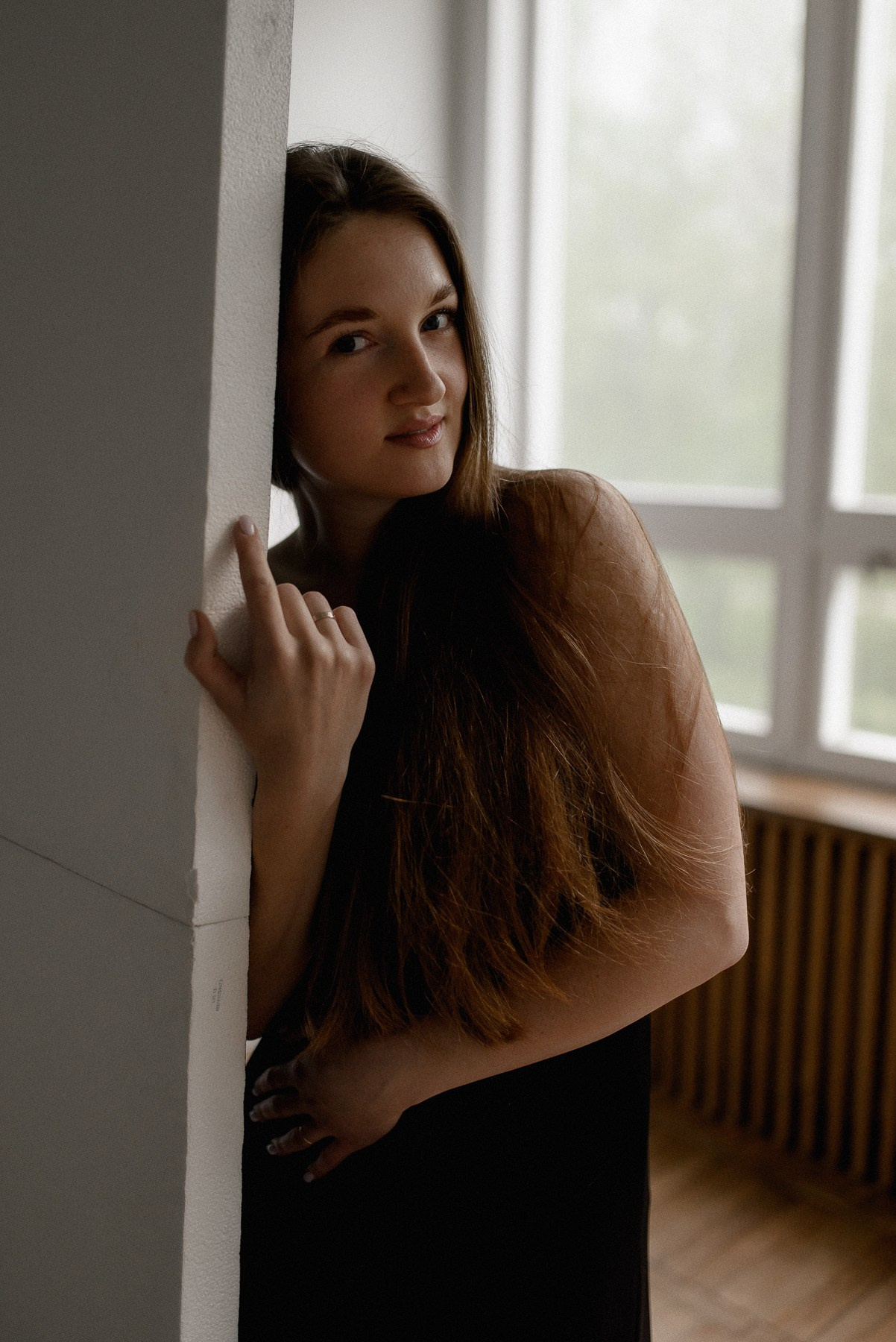 Даша. Свадебный и семейный фотограф в Рязани Калинкина Мария