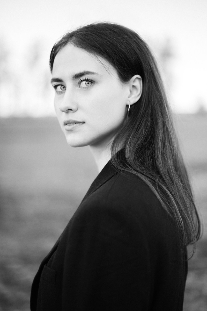 Плёнка - фото разных лет