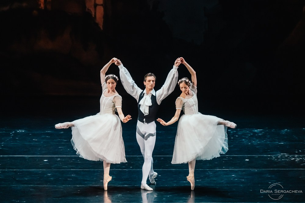 Шопениана. DariaRock / Фотограф Екатеринбург