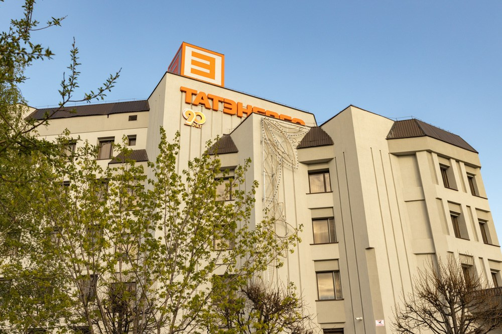 Архитектурная фотосъемка - Портфолио фотографа. Промышленный фотограф | Бизнес-фотосессии | Казань и РФ