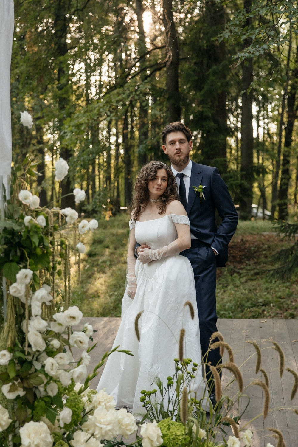 Love you. Свадебный фотограф Москва