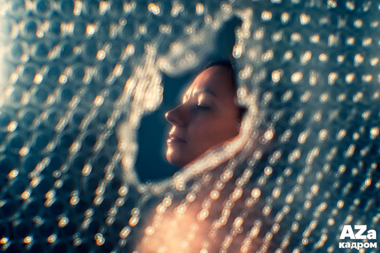 AZакадром Импрессинизм. Женский семейный фотограф Тула Москва Захарова Анна