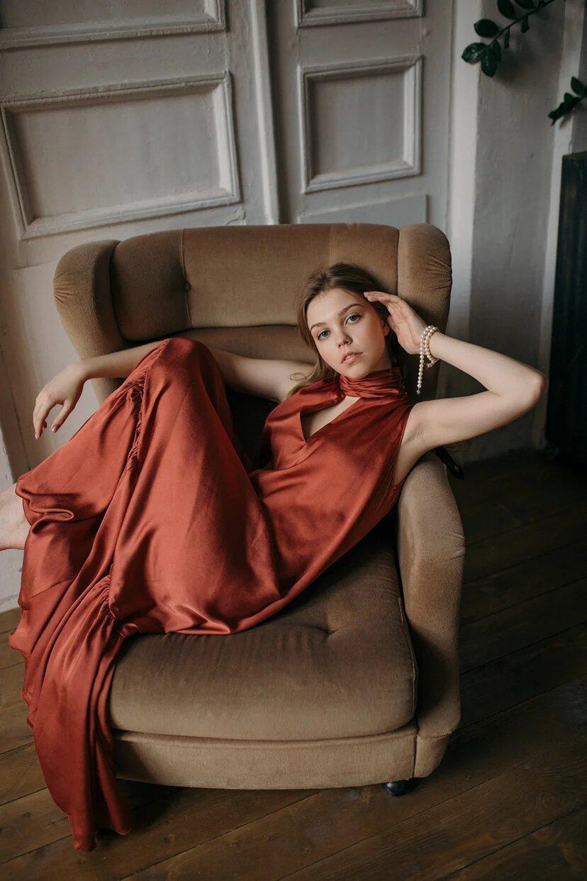 Модель для предметной съемки Мария И. Москва| Sale Easy