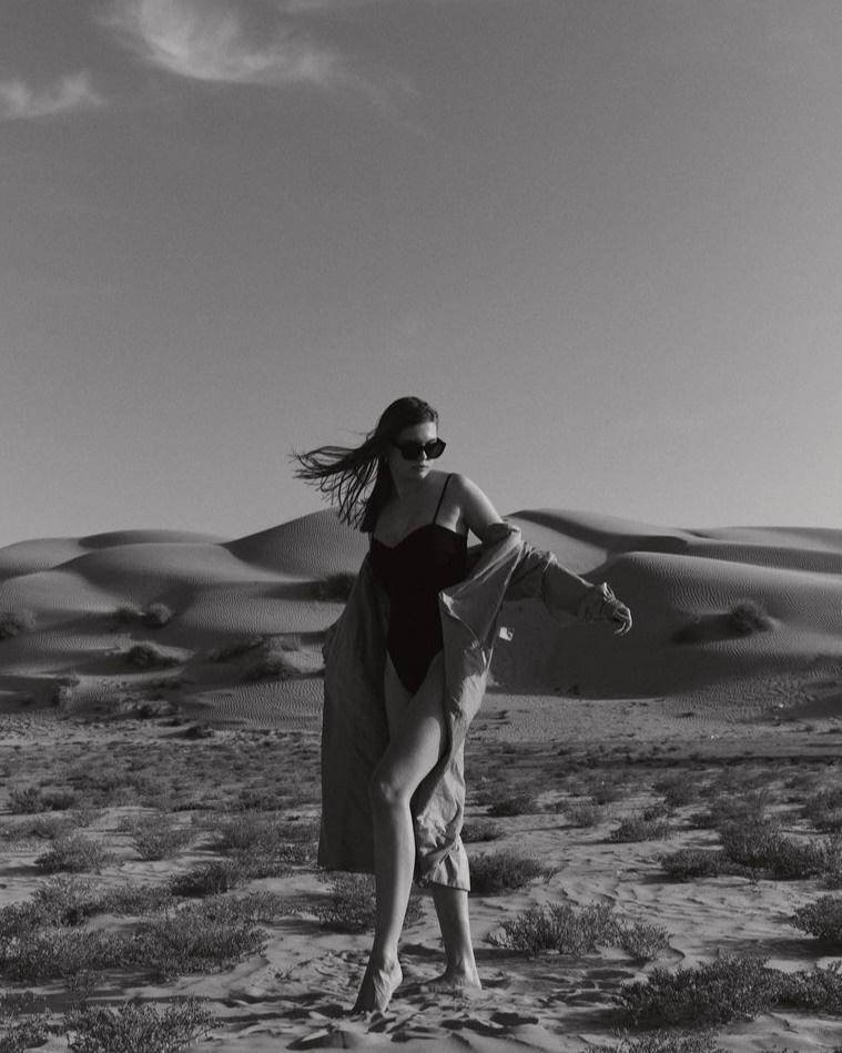 Локация Пустыня для предметной съемки Дубай|Sale Easy