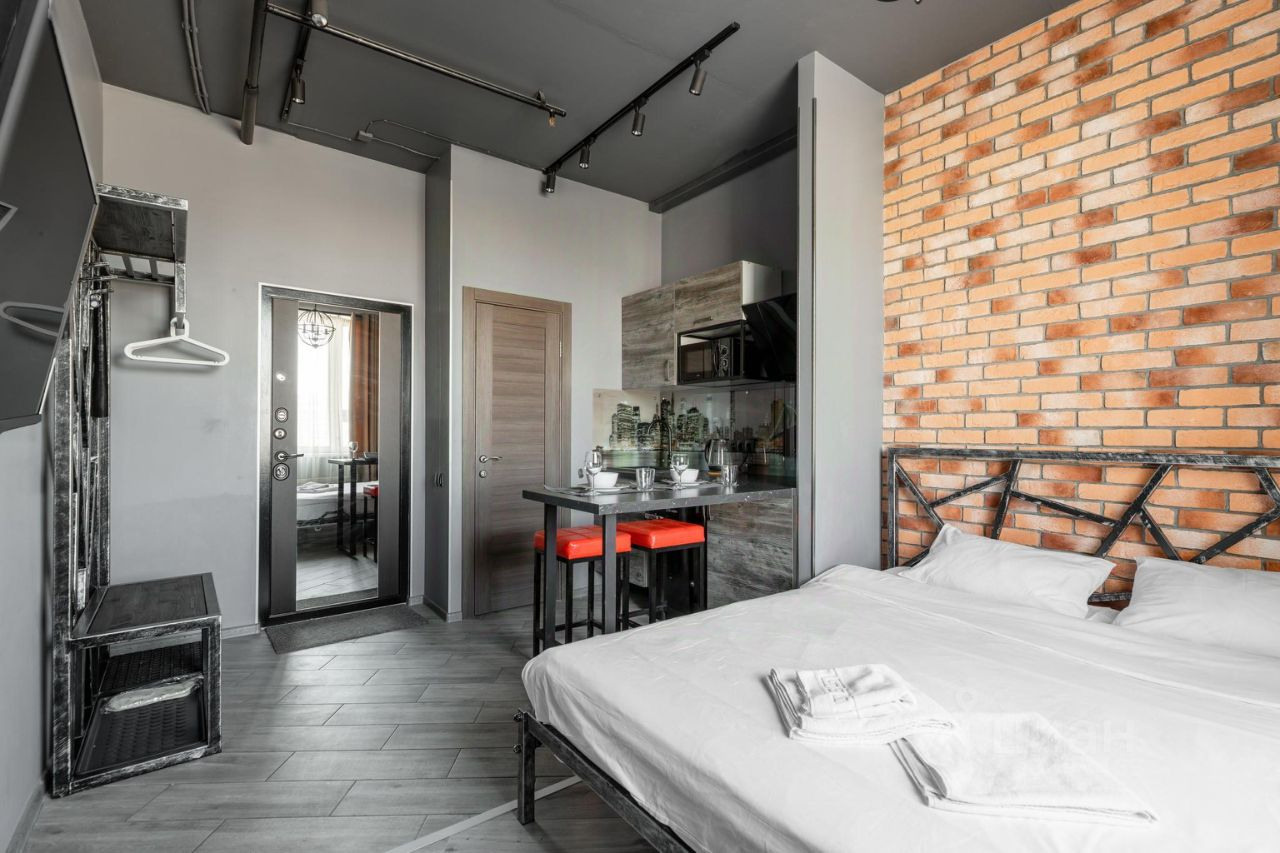 Квартира на Бутлерова для предметной съемки Москва |Sale Easy