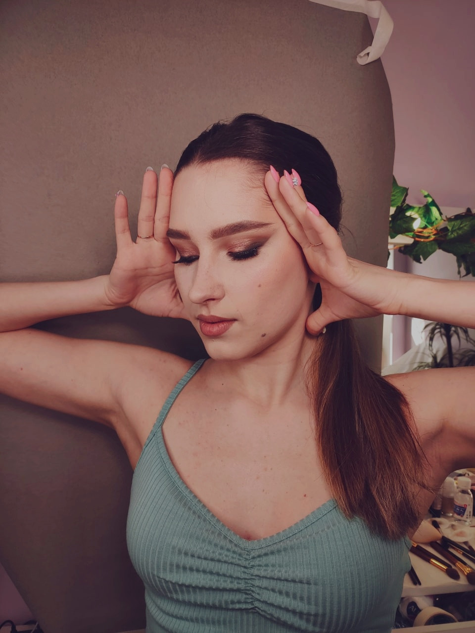 Модель для предметной съемки Александра Б. Москва| Sale Easy