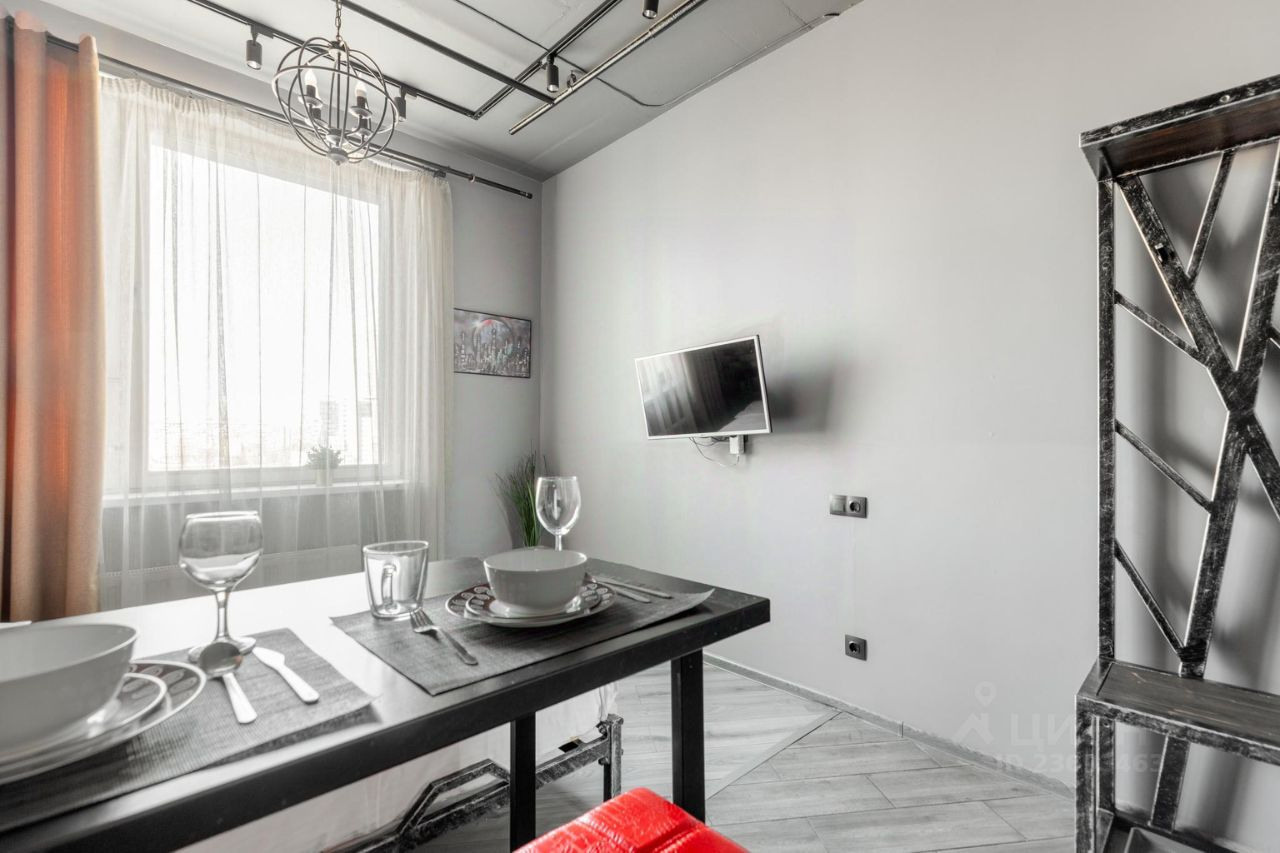 Квартира на Бутлерова для предметной съемки Москва |Sale Easy