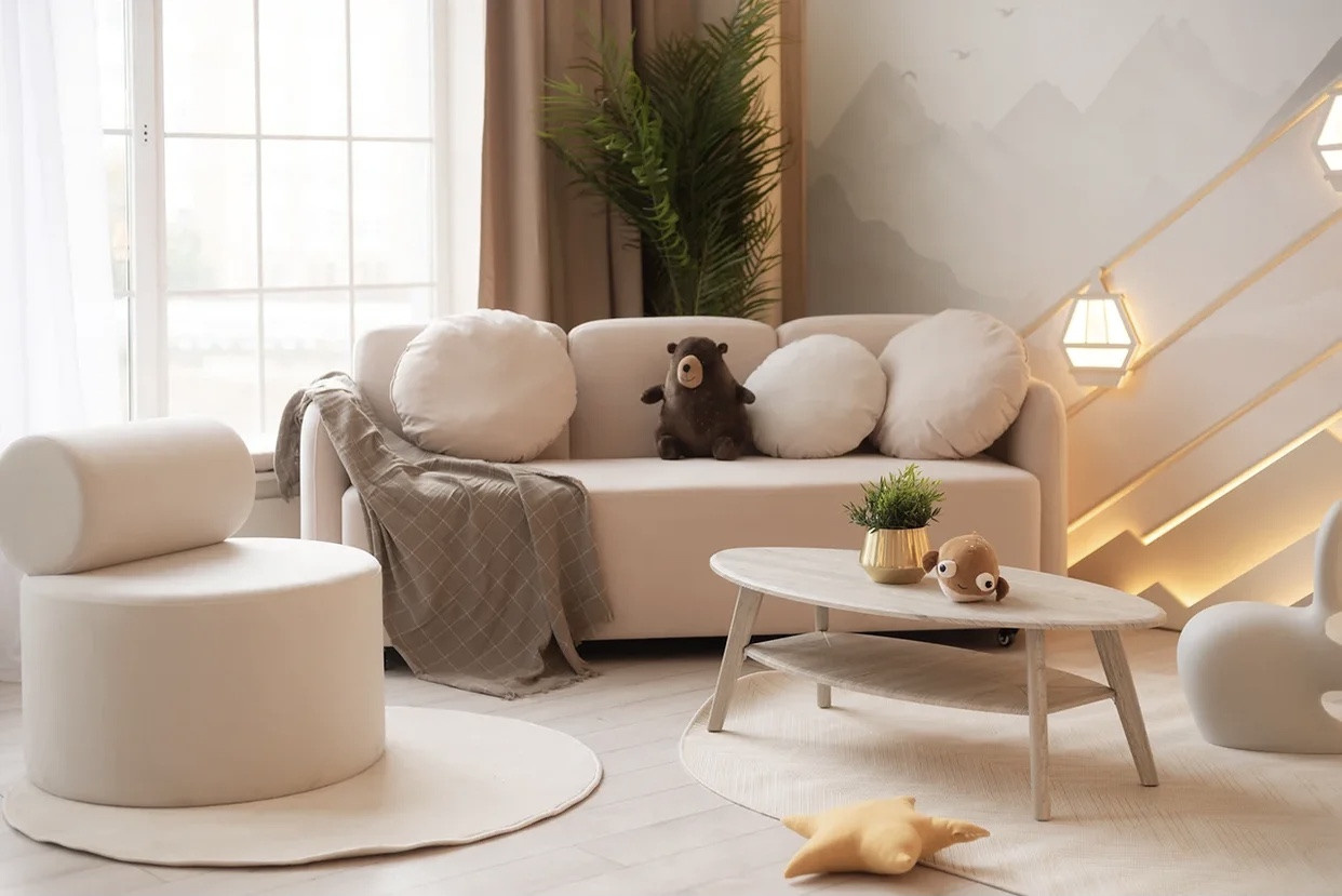 Студия для предметной съемки CROSS Нежность Москва | Sale Easy