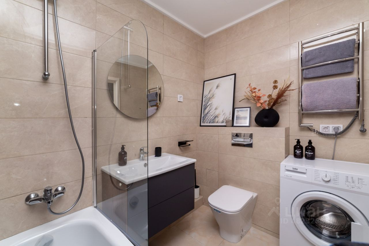 Квартира в Дмитровском проезде для пр. съемки Москва |Sale Easy