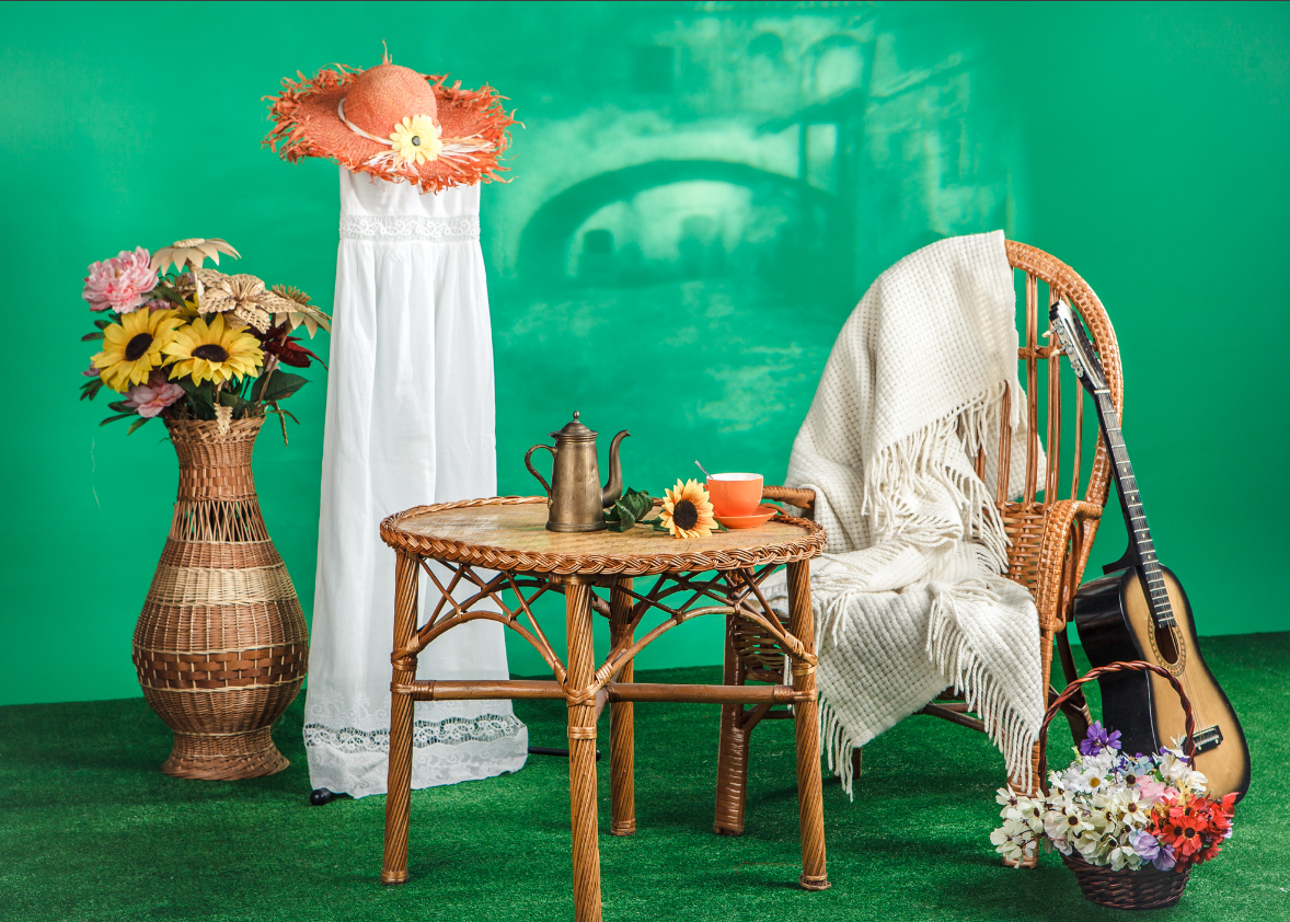 Студия FULLFRAMEFOTO для предметной съемки Н.Новгород |Sale Easy