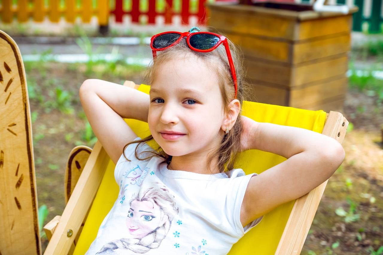 Модель девочка Милана для съемки для маркетплейса Н.Н. | Sale Easy