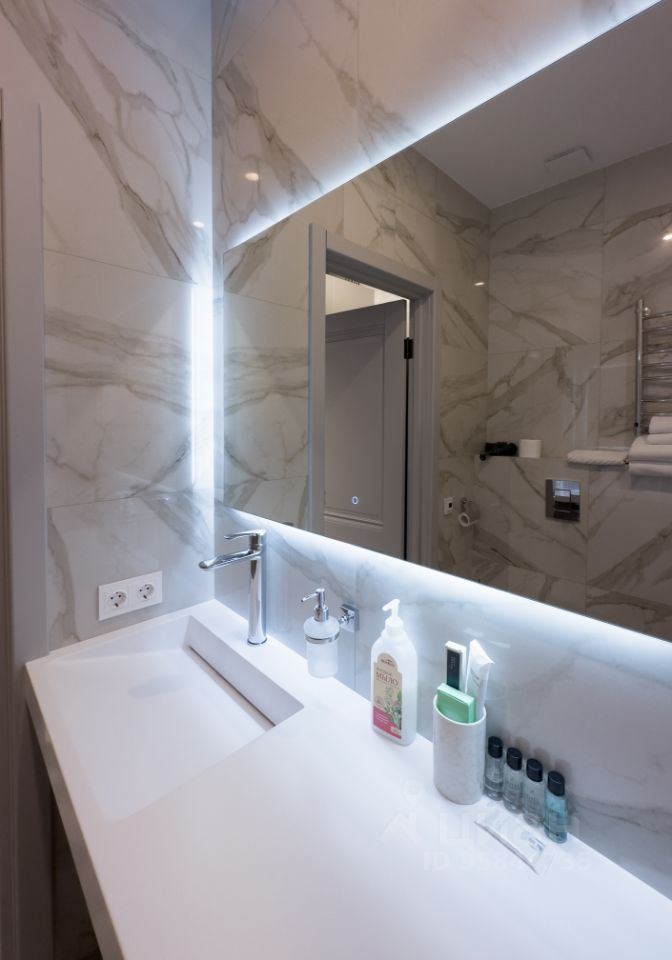 Квартира на бульв. Ходынском для предметной съемки Москва |Sale Easy