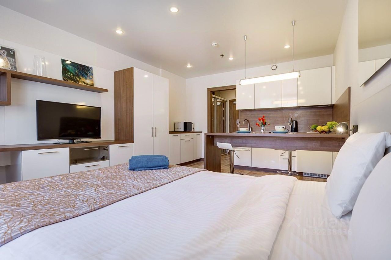 Квартира на Хошимина 3С для предметной съемки С-Петербург |Sale Easy