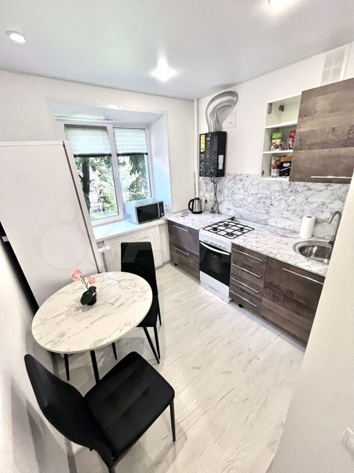 Квартира на Ленина для предм. съемки Н.Новгород |Sale Easy