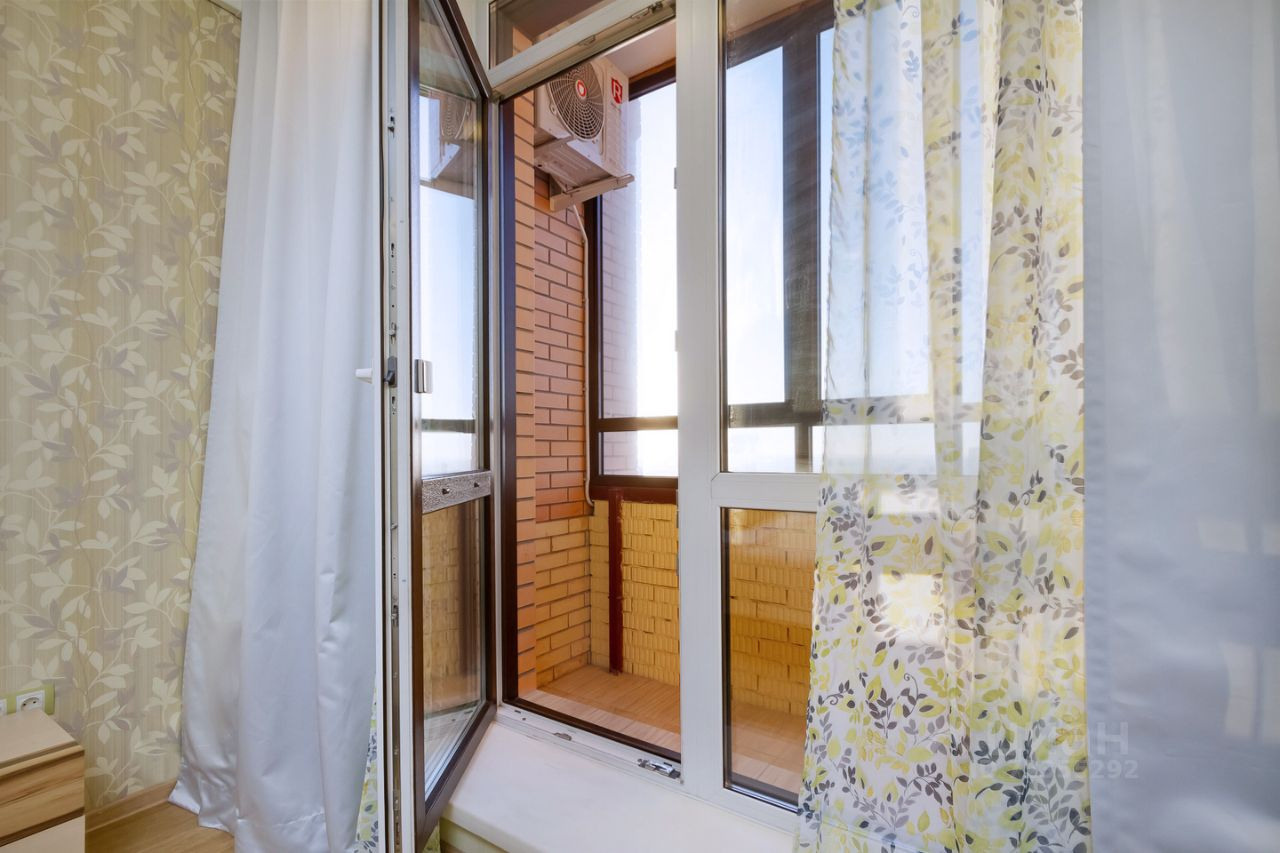 Квартира в ЖК Державинский Квартал для предметной съемки  Новосибирск