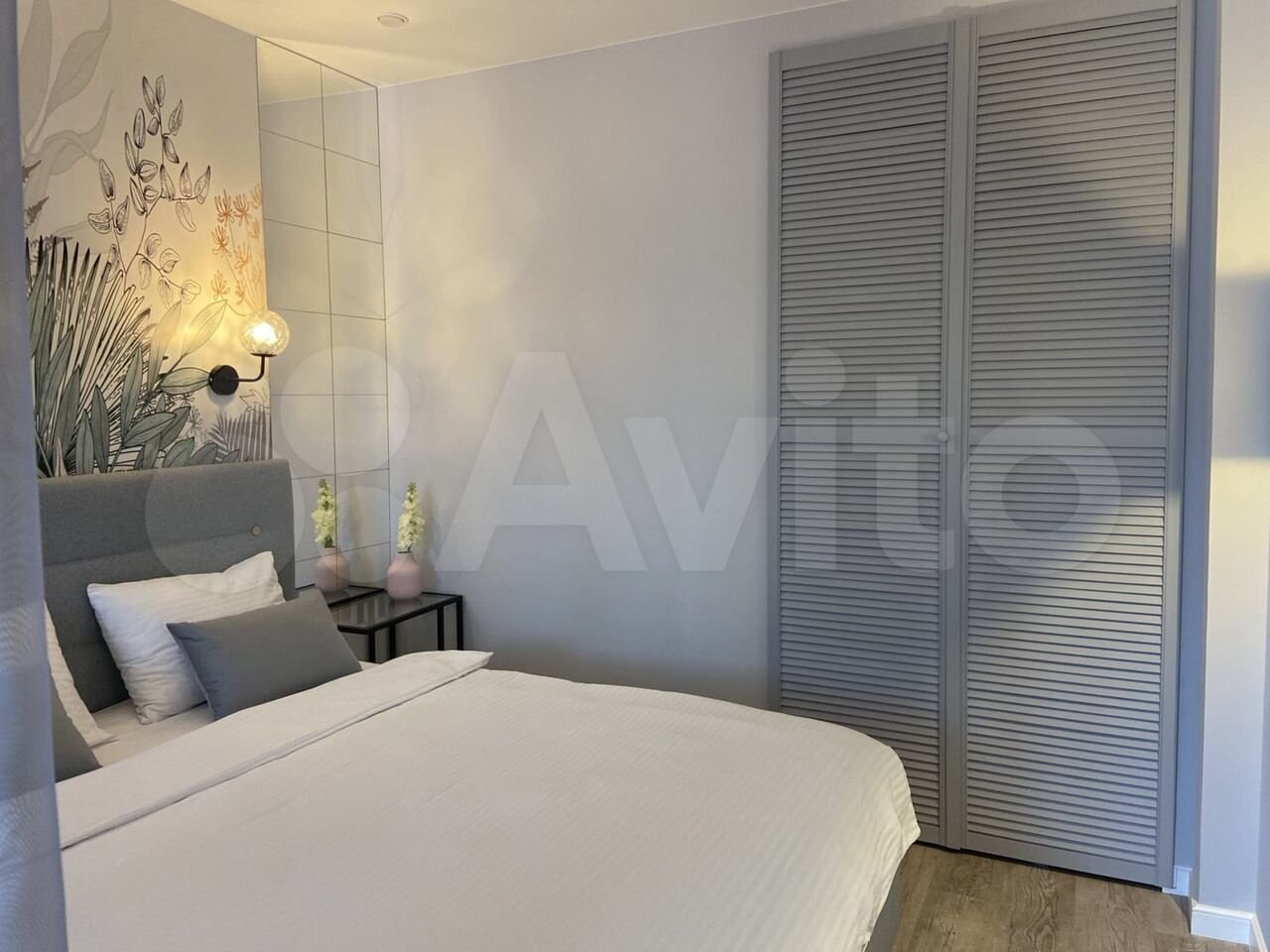 Квартира на Горького 6Е для предметной съемки Н.Н. цветы |Sale Easy