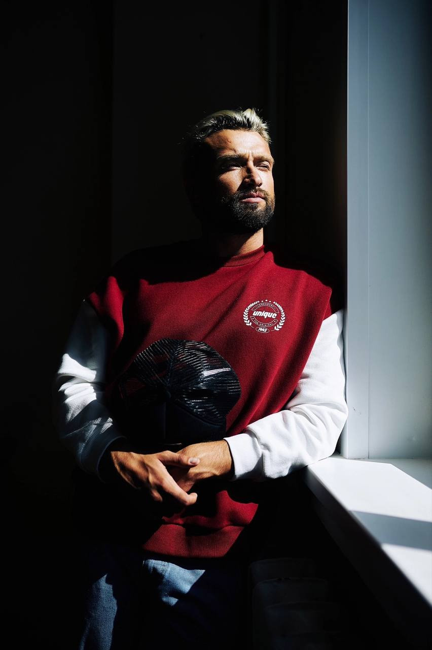 Модель для предметной съемки Александр З.Москва | Sale Easy