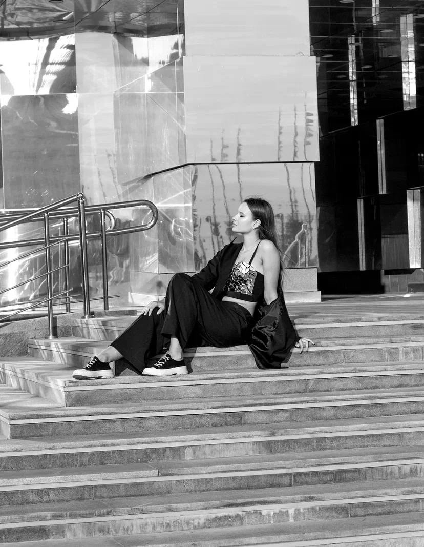 Модель для предметной съемки Милана А Н.Новгород |Sale Easy