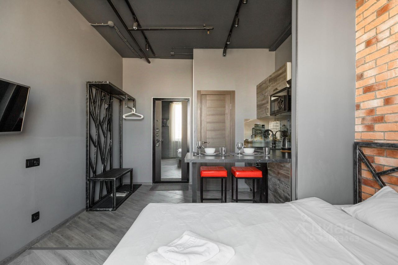 Квартира на Бутлерова для предметной съемки Москва |Sale Easy