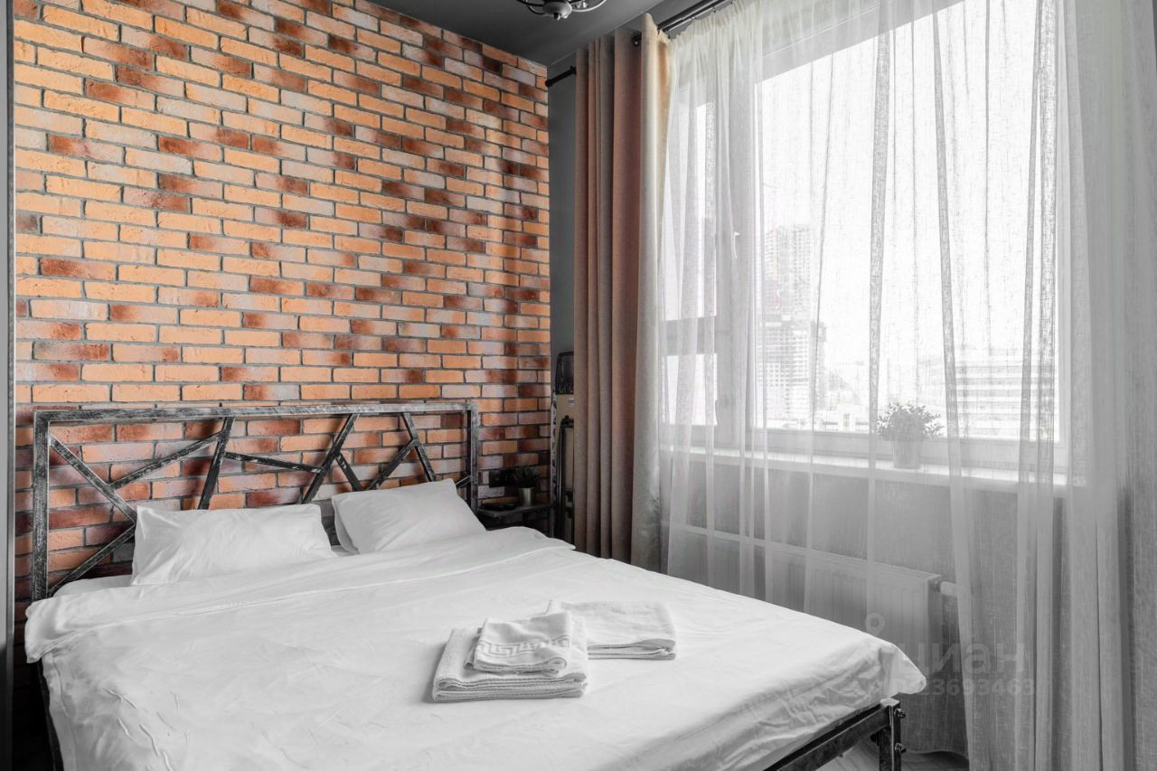 Квартира на Бутлерова для предметной съемки Москва |Sale Easy