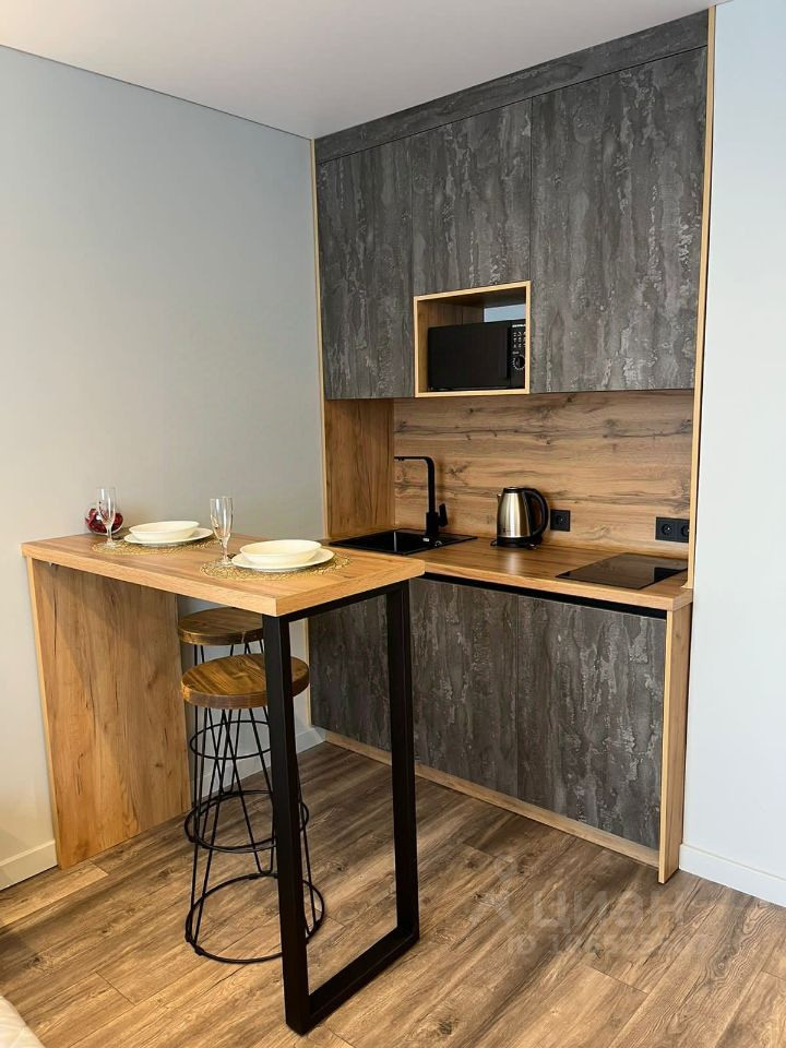 Квартира на Ленинском пр для предметной съемки Москва |Sale Easy