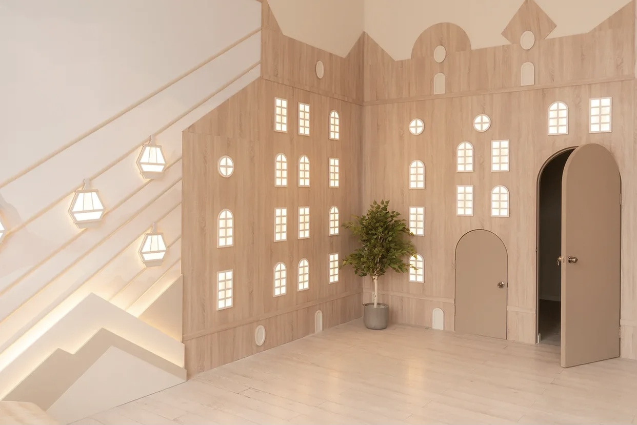 Студия для предметной съемки CROSS Нежность Москва | Sale Easy