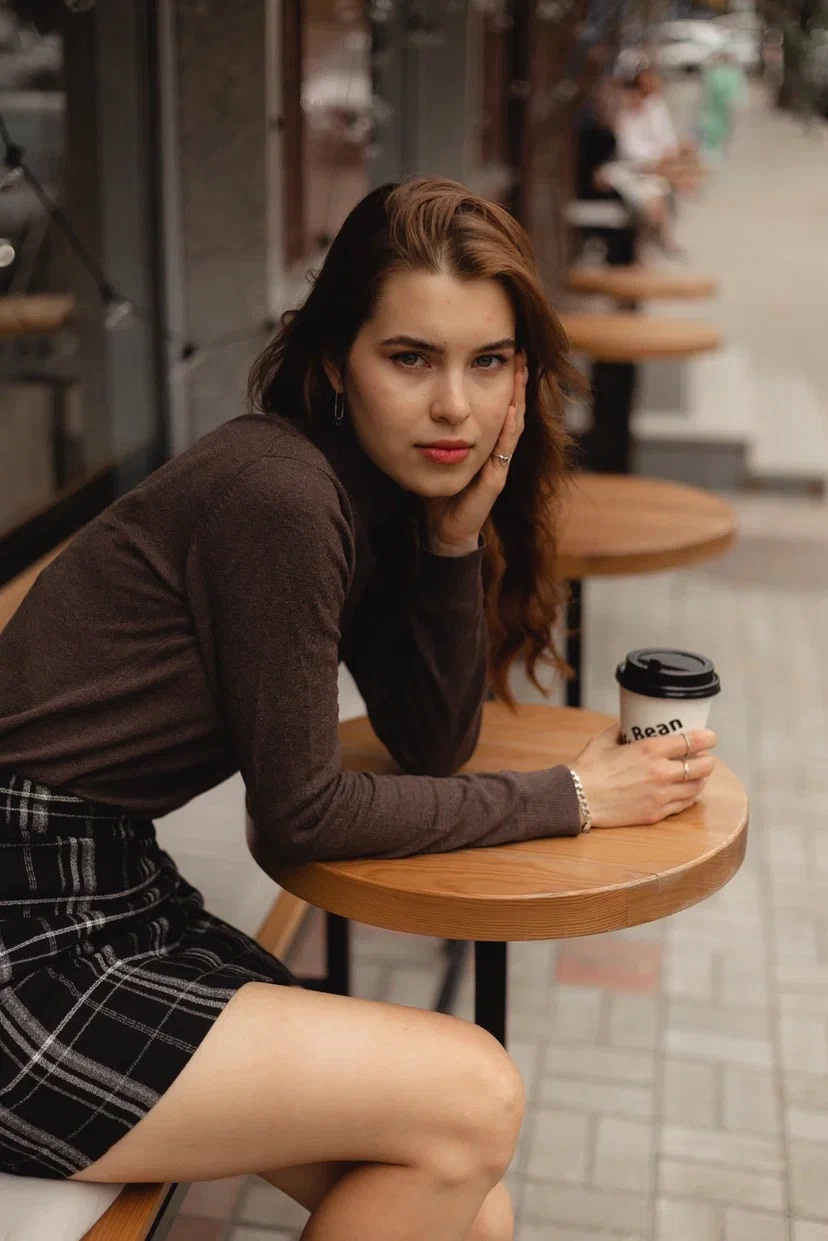 Модель для предметной съемки Юлия Е Казань| Sale Easy