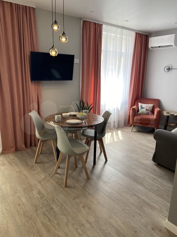 Квартира на Горького 6Е для предметной съемки Н.Н. цветы |Sale Easy