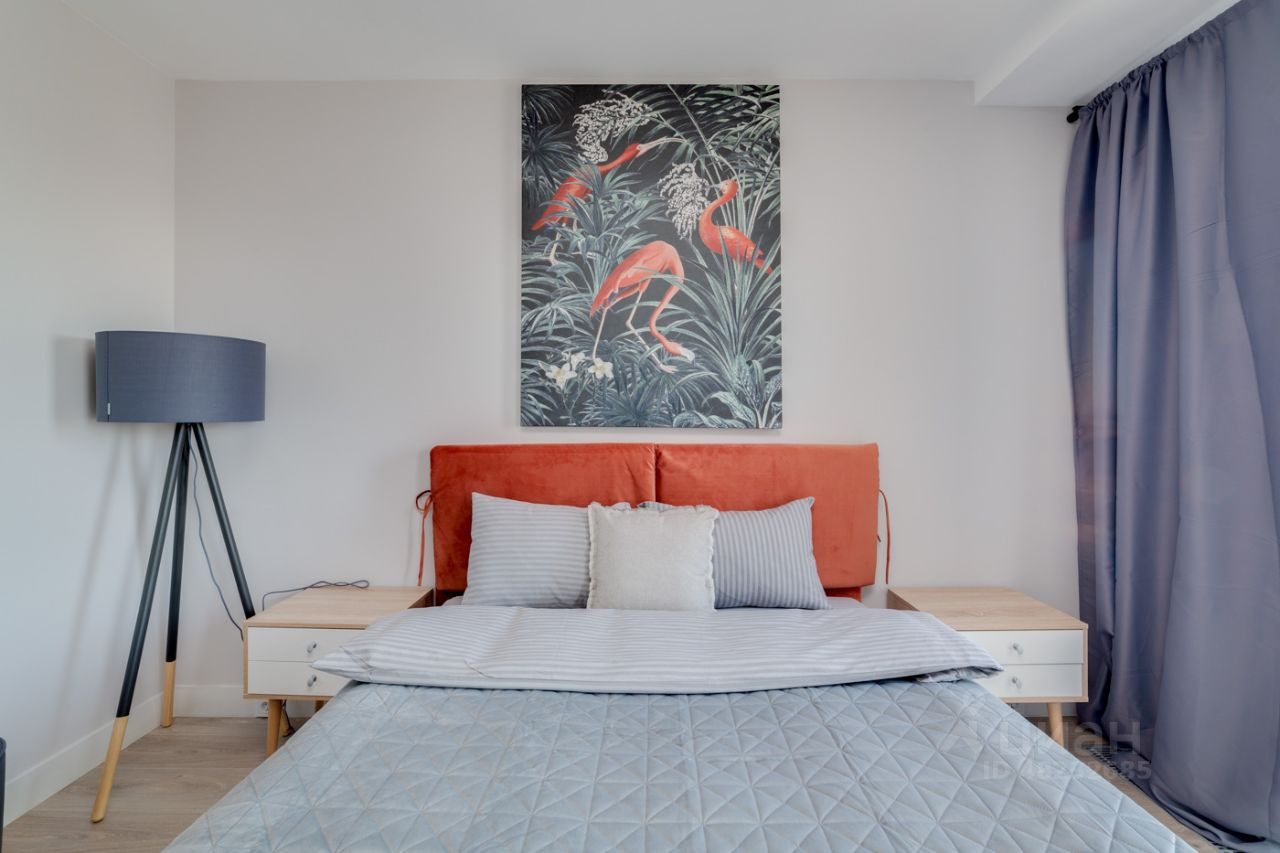 Квартира в Дмитровском проезде для пр. съемки Москва |Sale Easy