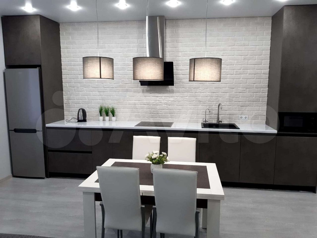 Квартира на Горького 16С для предметной съемки Н.Новгород |Sale Easy