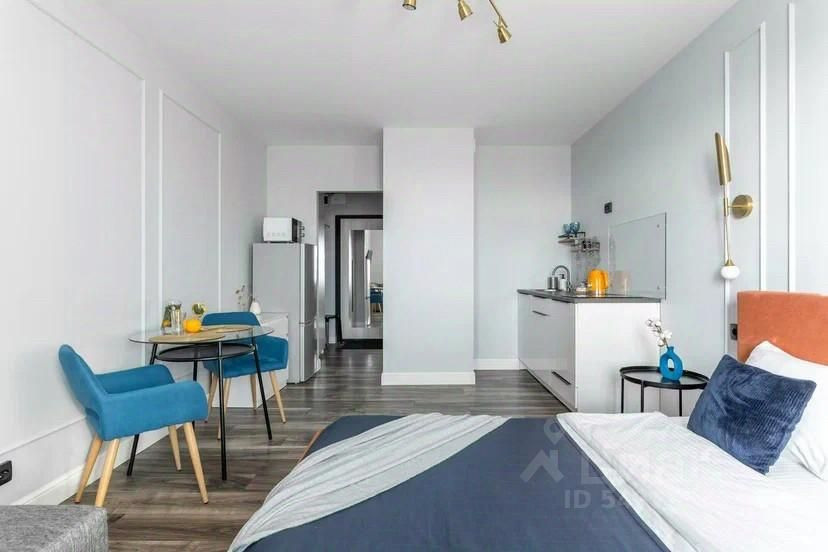 Квартира ЖК Невская Звезд для предметной съемки С-Петербург |Sale Easy