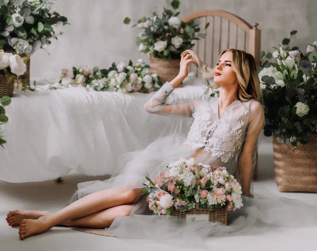 Модель для предметной съемки Анна М Н.Новгород |Sale Easy