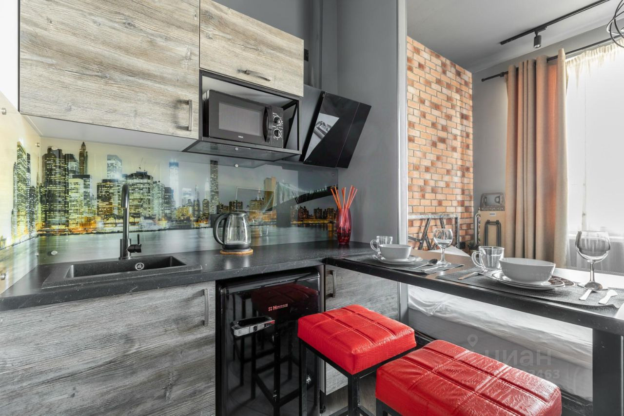 Квартира на Бутлерова для предметной съемки Москва |Sale Easy