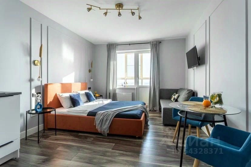 Квартира ЖК Невская Звезд для предметной съемки С-Петербург |Sale Easy