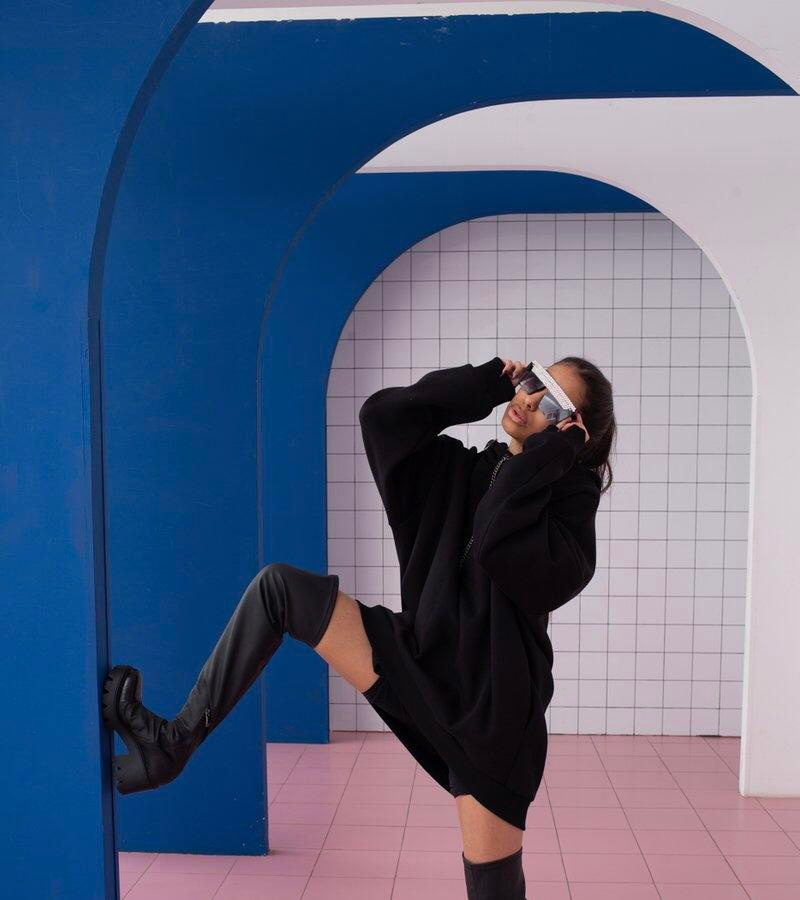 Модель для предметной съемки Анна 172 Москва| Sale Easy